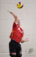 Volleyball 1. Bundesliga  Saison 15/16:  TV Rottenburg