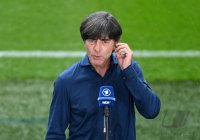 Fussball International Europameisterschaft 2021: England - Deutschland