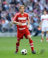Fussball  1. Bundesliga  07/08  OTTL (FC Bayern)