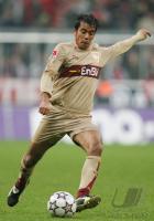 Fussball 1. Bundesliga:FC Bayern Muenchen - VfB Stuttgart