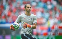Fussball WM 2026 Viertelfinale: Norwegen - England