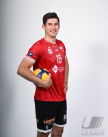 Volleyball 1. Bundesliga  Saison 26/27: Fotoshooting TV Rottenburg