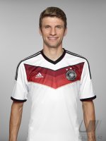 FUSSBALL PORTRAIT TERMIN DEUTSCHE NATIONALMANNSCHAFT WM 2014
