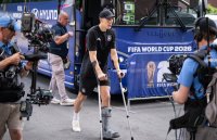 Fussball WM 2026 Sechzehntelfinale: Deutschland -  Paraguay