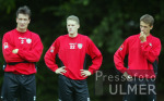 SSV Reutlingen Training