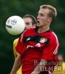 FUSSBALL BUNDESLIGA, BAYER 04 LEVERKUSEN