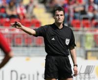 Fussball 1.Bundesliga 1. FC Kaiserslautern - FC Bayern Muenchen