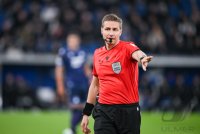 Fussball  Europa League 2026/2027  2. Spieltag  TSG 1899 Hoffenheim - Besiktas Istanbul