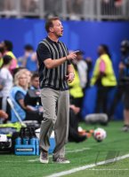 Fussball WM 2026 Vorrunde: Deutschland - Curacao
