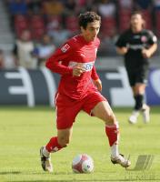 Fussball 1. Bundesliga 06/07  VfB Stuttgart - Eintracht Frankfurt