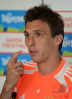 Fussball 1. Bundesliga :  Trainingslager des FC Bayern Muenchen