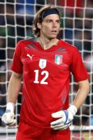 FUSSBALL WM 2010,  VORRUNDE: Slowakei - Italien