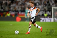 FUSSBALL UEFA Nations League 26/27 Deutschland - Griechenland
