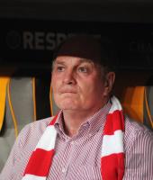 Fussball International Champions League  FC Bayern Muenchen- FC Barcelona