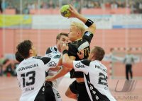 Handball 1. Bundesliga: TV Neuhausen - THW Kiehl