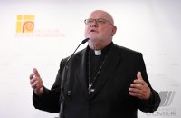 Vollversammlung Deutschen Bischofskonferenz Fruehjahr 2020