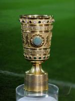 FUSSBALL  DFB Pokal