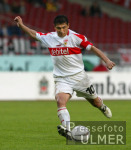 UI-Cup Finale 2002  Balakov  (VfB)