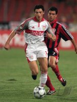 Fussball  1. Bundesliga  2000/2001: VfB Stuttgart - Bayer Leverkusen