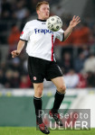 Fussball 2. Bundesliga: Frankfurt, OCHS Einzelaktion