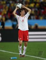 FUSSBALL WM 2010, VORRUNDE: Spanien - Schweiz