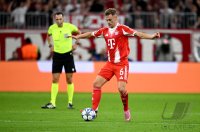 Fussball International CHL 25/26:
FC Bayern Muenchen - FC Chelsea London