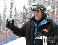 Ski Alpin  Herren Abfahrt Beaver Creek