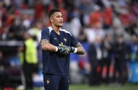 Fussball Europameisterschaft 2024: Spanien - Frankreich
