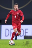 Fussball International Testspiel: Deutschland - Tschechische Republik