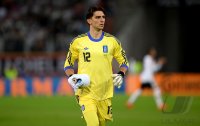 FUSSBALL UEFA Nations League 26/27 Deutschland - Griechenland