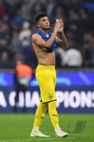 Fussball International CHL 19/20: Inter Mailand - Borussia Dortmund