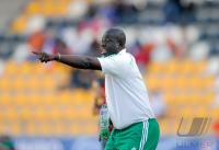 Fussball Frauen FIFA U 20  WM  2008      Vorrunde 