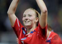Fussball Frauen FIFA U 20  WM  2008      Vorrunde 