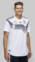 Fussball International: Mario Gomez (Deutschland)