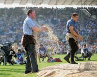Schwingfest Frauenfeld 2010