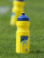 Fussball International  U 20 WM Spanien - Uruguay