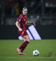 Fussball International Frauen Laenderspiel: Deutschland - Oesterreich