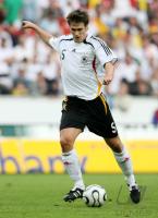 Fussball International: Nationalmannschaft Deutschland