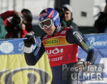Ski Alpin; Maenner, Super G