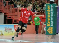 Volleyball 1. Bundesliga   Saison 2011/2012:   ENBW TV Rottenburg - CV Mitteldeutschland