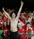 Fussball CHL FC Liverpool  -  Chelsea London