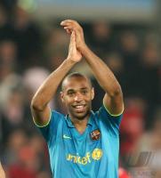 Fussball International UEFA Champions League Stuttgart -FC Barcelona