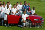 FUSSBALL BUNDESLIGA, Bayern Muenchen