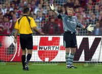 Fussball 1. Bundesliga