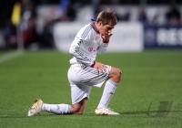 FUSSBALL  International CHL 09/10 :  Philipp Lahm  (FCB)