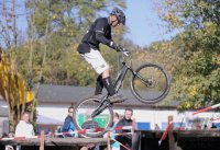 Sueddeutschen  Rad - Trialmeisterschaft 2010