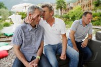 Fussball 25 Jahre nach dem Titelgewinn bei der WM 1990 in Italien