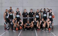 1. Basketball Bundesliga 2009/2010  Walter Tigers Tuebingen