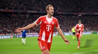 Fussball International CHL 25/26:
FC Bayern Muenchen - FC Chelsea London