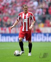 Fussball 1. Bundesliga: Bastian Schweinsteiger (FCB)